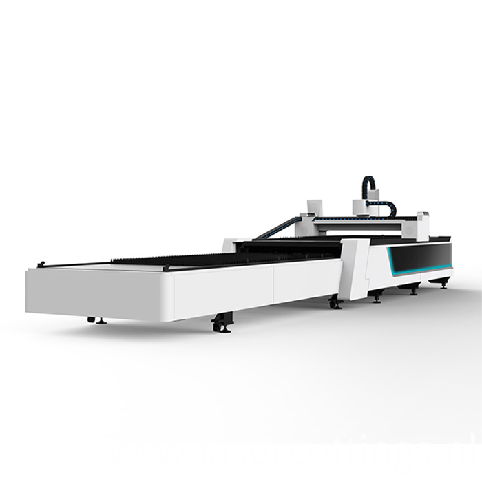 Fiber laser cutting stainless machine with exchange table Fiber laser cutting stainless machine with exchange table